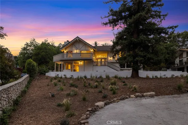 $2,299,000 | 275 Fairview Road, Ojai, CA 93023