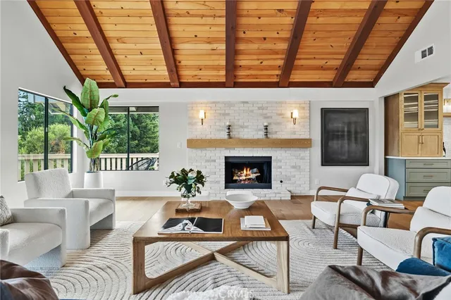 $2,249,000 | 275 Fairview Road, Ojai, CA 93023