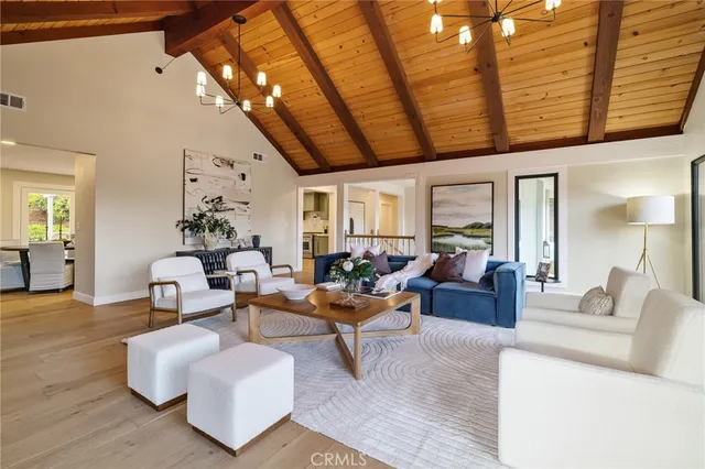$2,249,000 | 275 Fairview Road, Ojai, CA 93023
