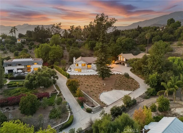 $2,249,000 | 275 Fairview Road, Ojai, CA 93023