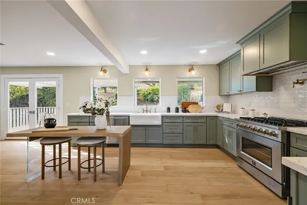 $2,199,000 | 275 Fairview Road, Ojai, CA 93023