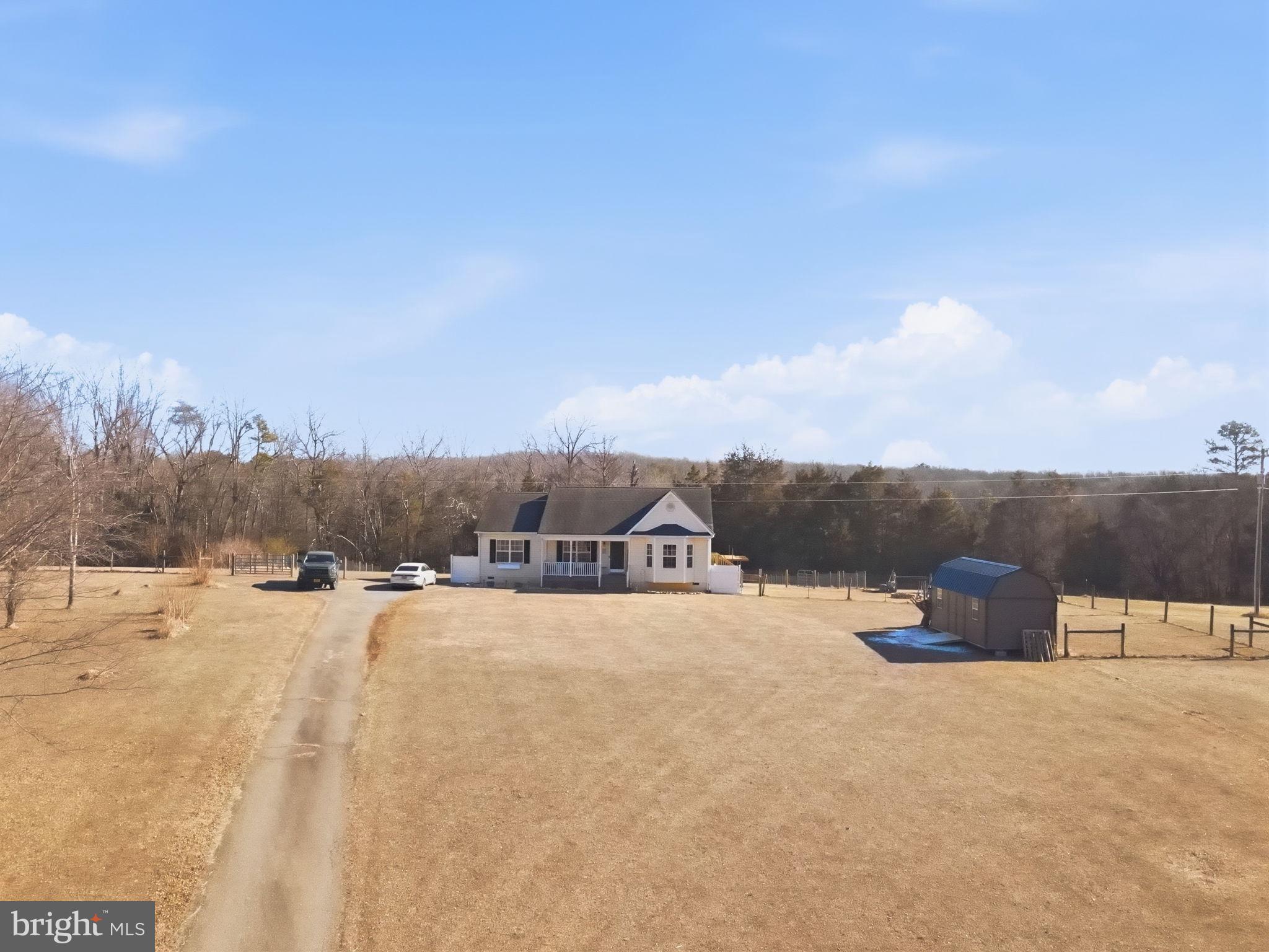 373 Finally Farm Road Dillwyn, VA 23936 - Photo 25 of 33 Gallery Image 25