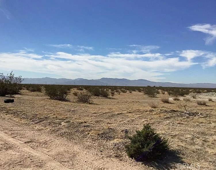 46750 Paradise Springs Road Barstow, CA 92311 - Photo 3 of 6