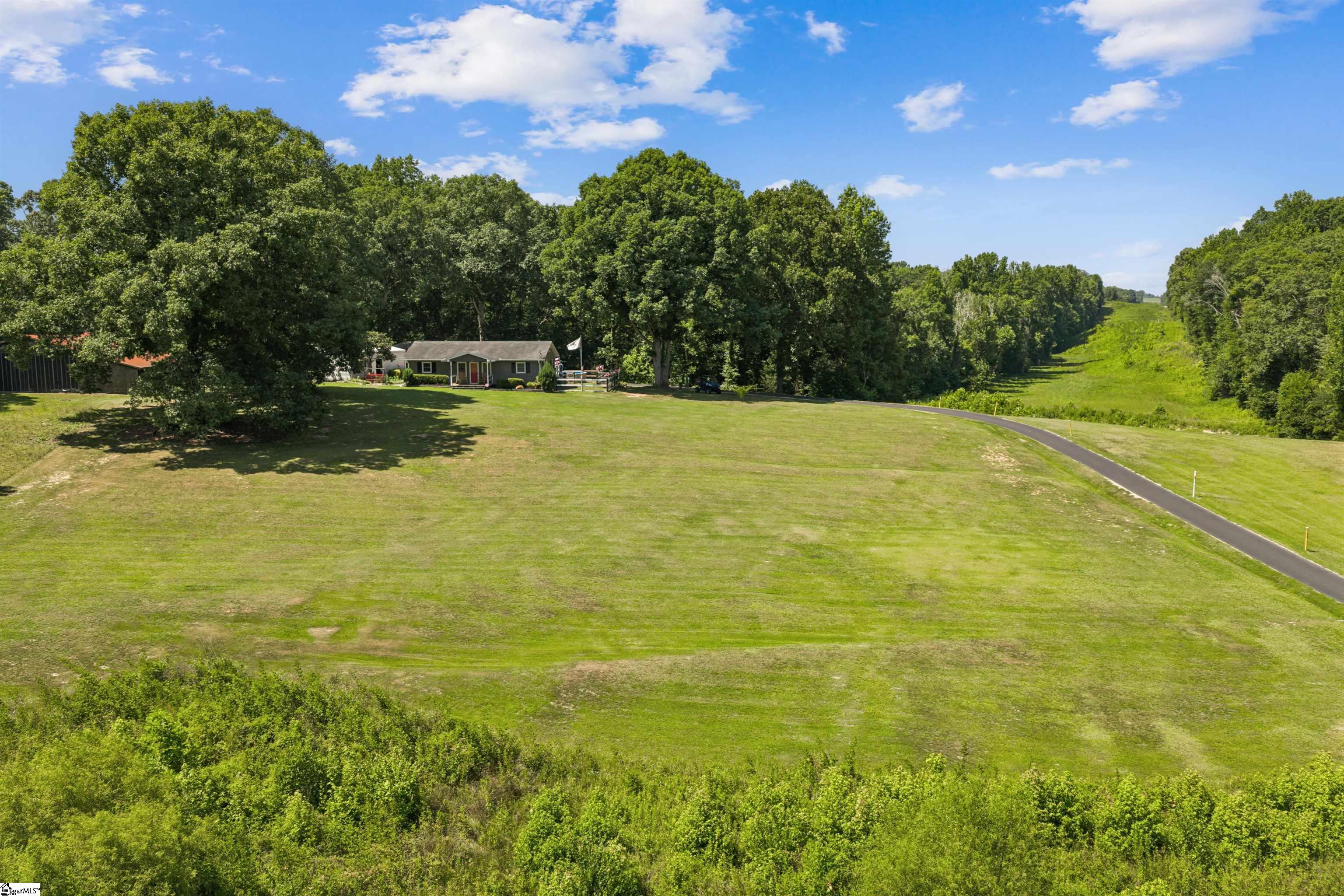 1210 Cooper Bridge Road Woodruff, SC 29388 - Photo 35 of 44