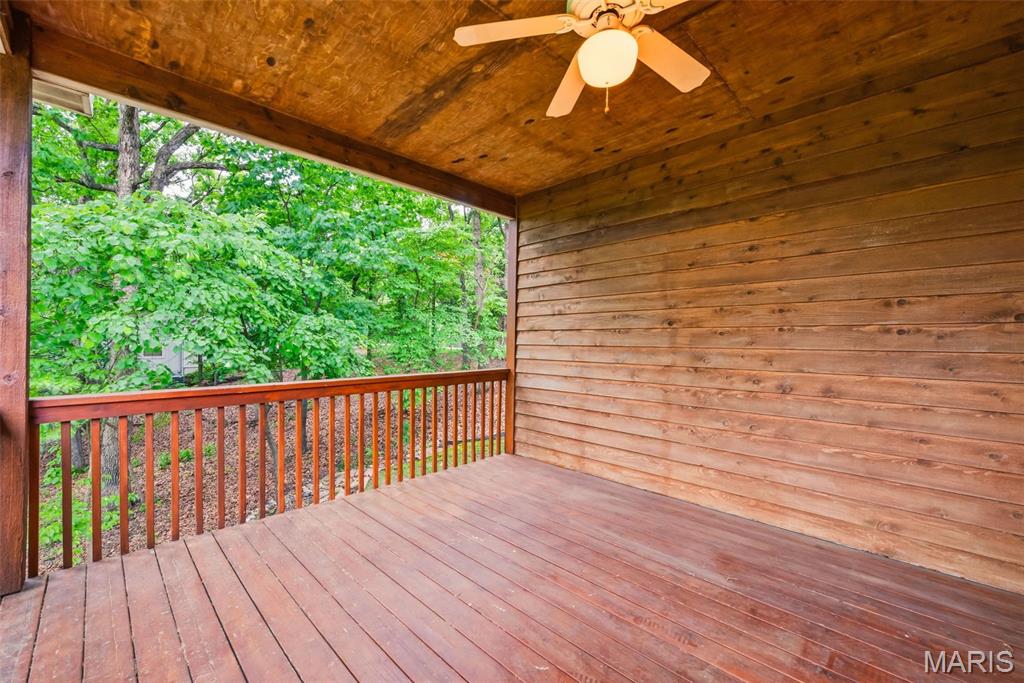 5063 Oak Bluff Drive High Ridge, MO 63049 - Photo 28 of 90