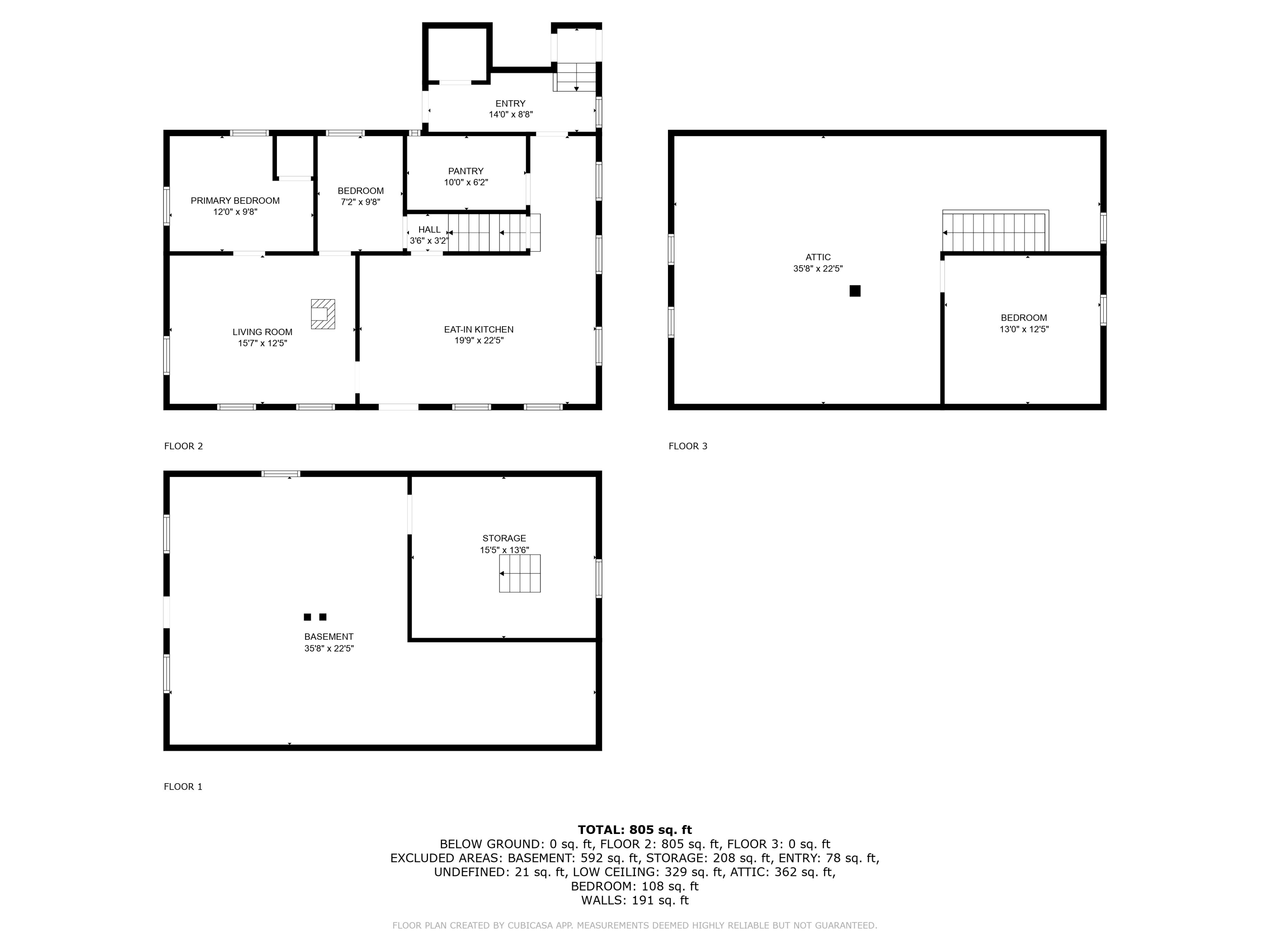 22 Rockland Road Jefferson, ME 04348 - Photo 67 of 69