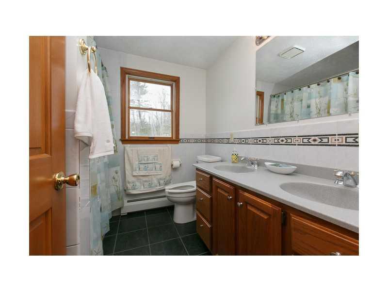 718 Cape Road Hollis Center, ME 04042 - Photo 15 of 35 Bathroom.