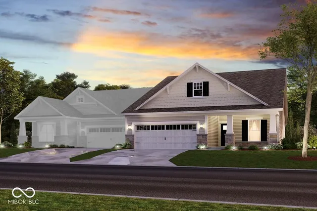 $299,990 | 10716 Mangrove Drive, Indianapolis, IN 46239