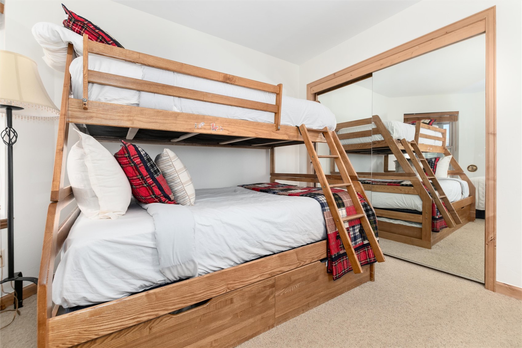 800 4 O Clock Road, Unit B1B Breckenridge, CO 80424 - Photo 16 of 37