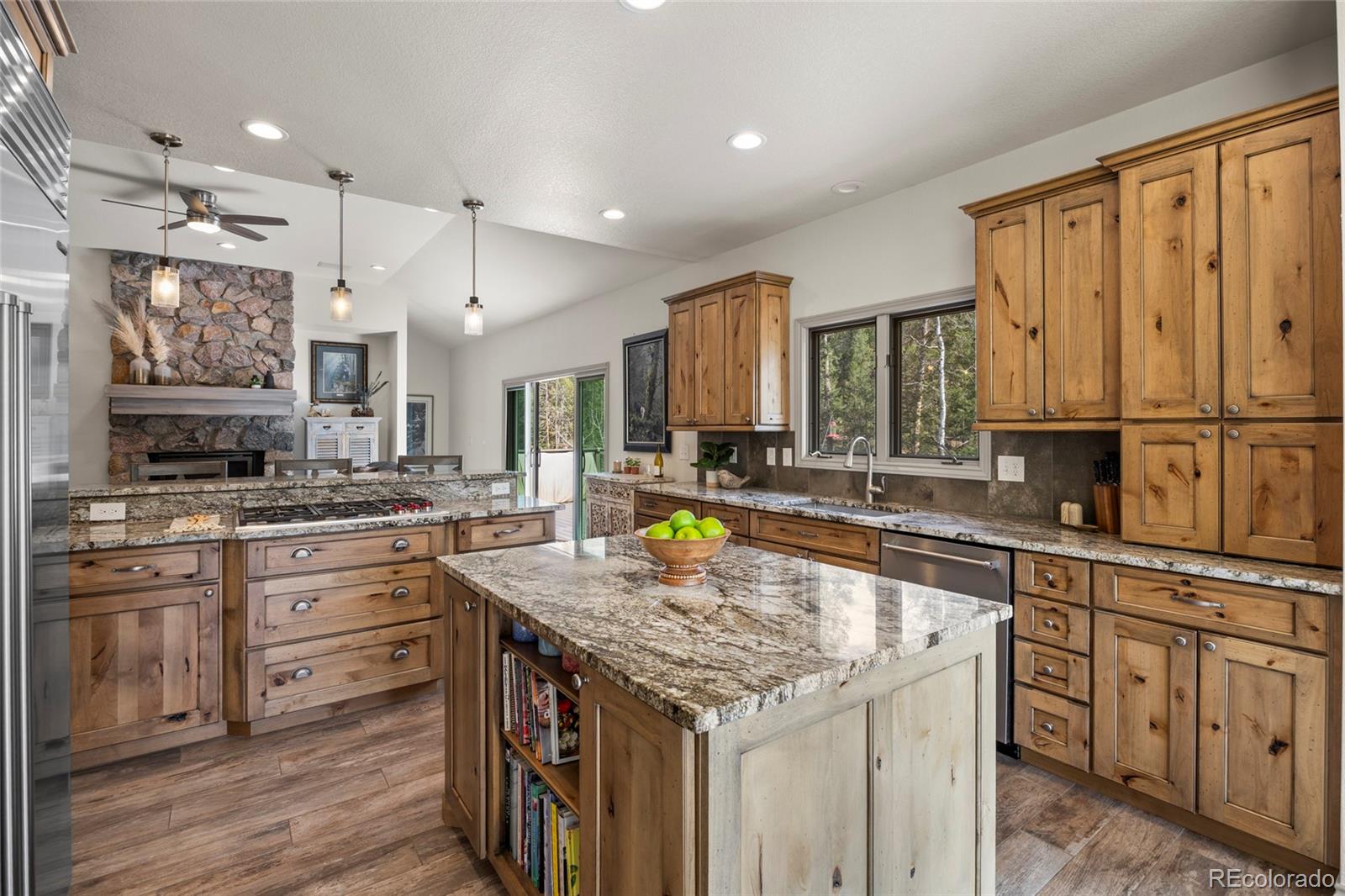 504 Broken Arrow Road Evergreen, CO 80439 - Photo 6 of 38