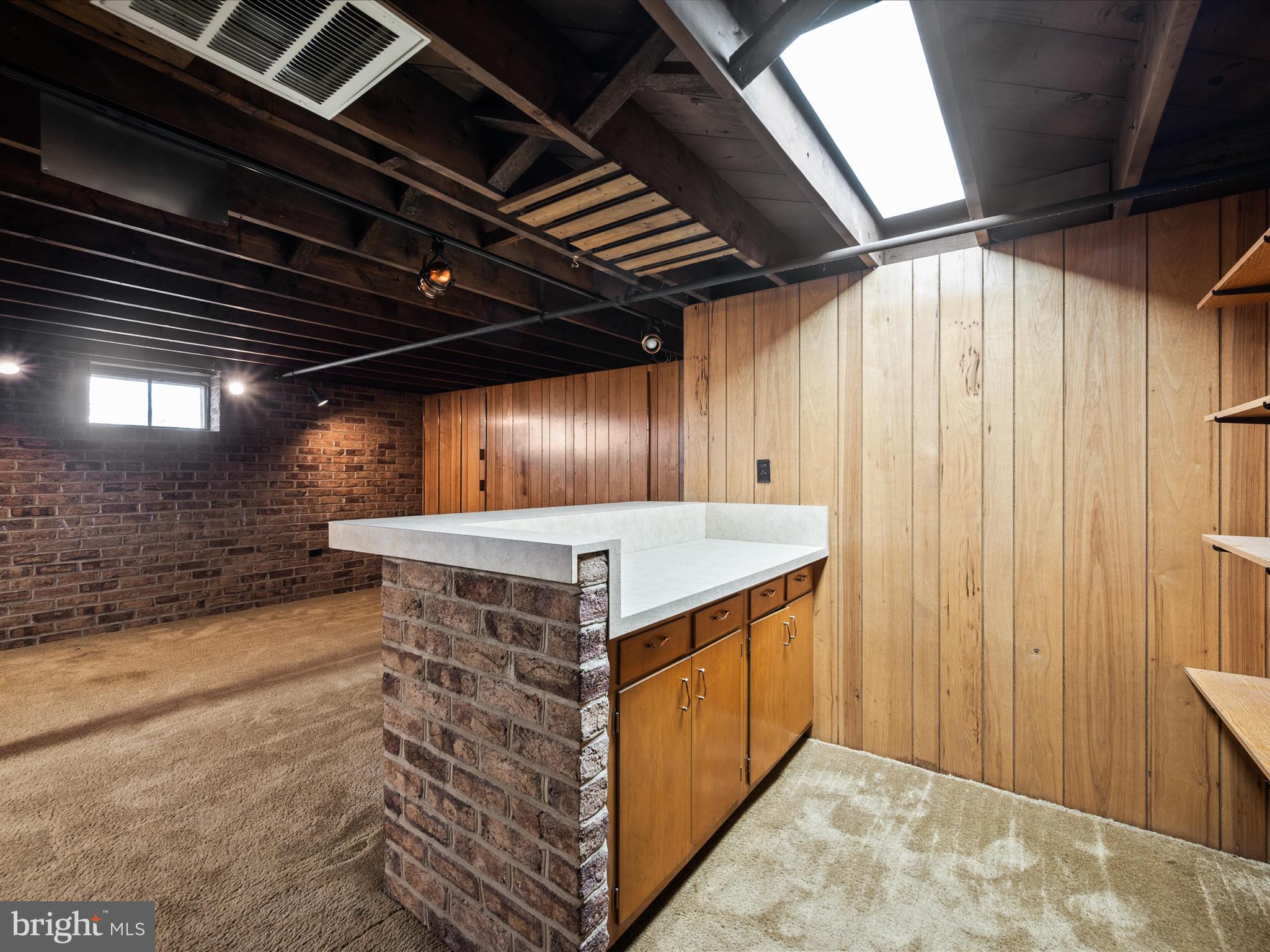 272 Jefferson Terrace Road Charles Town, WV 25414 - Photo 23 of 34 a view of storage and utility room