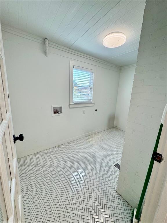 635 Valley Brook Road Decatur, GA 30033 - Photo 15 of 17 a view of an empty room