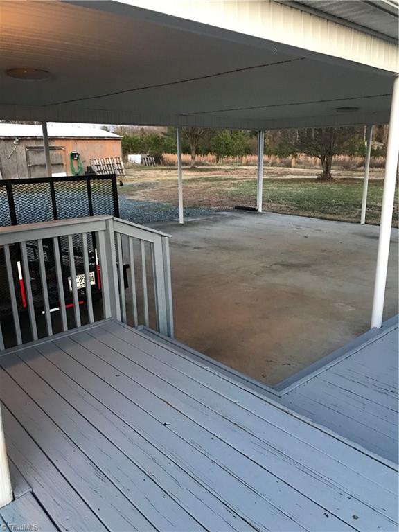 6759 Coltrane Mill Road Greensboro, NC 27406 - Photo 20 of 27 Gallery Image 20