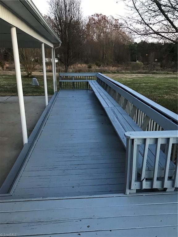 6759 Coltrane Mill Road Greensboro, NC 27406 - Photo 21 of 27 Gallery Image 21