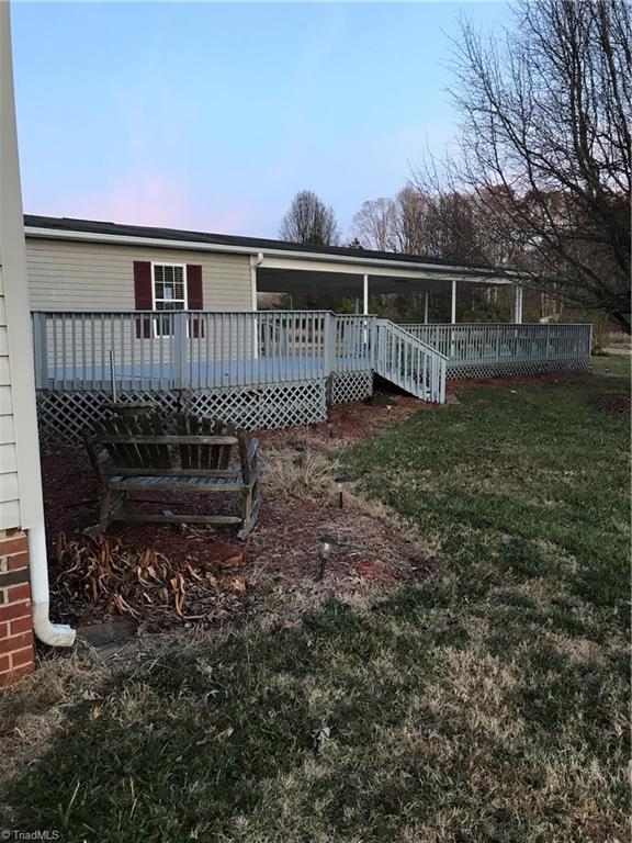 6759 Coltrane Mill Road Greensboro, NC 27406 - Photo 22 of 27 Gallery Image 22