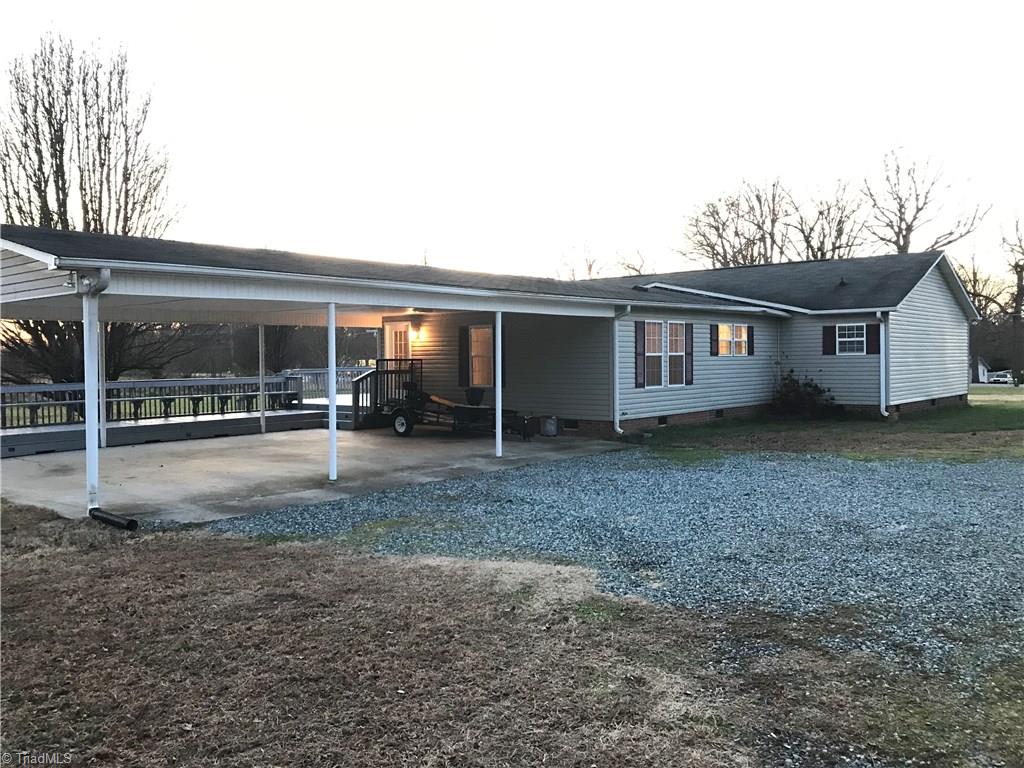 6759 Coltrane Mill Road Greensboro, NC 27406 - Photo 4 of 27 Gallery Image 4