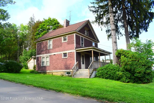 $169,900 | 325 Grow Avenue, Montrose, PA 18801