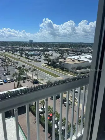 $110,000 | 2700 North Atlantic Avenue, Unit 1206, Daytona Beach, FL 32118