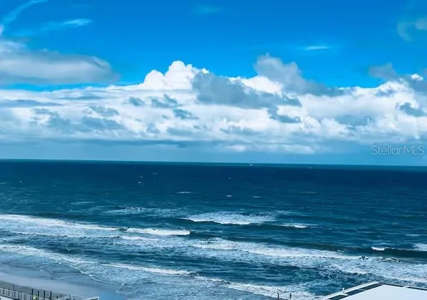 $110,000 | 2700 North Atlantic Avenue, Unit 1206, Daytona Beach, FL 32118