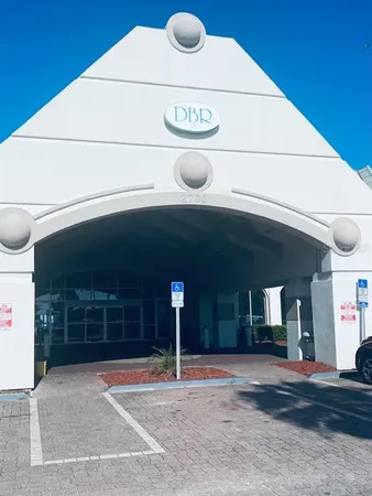 $110,000 | 2700 North Atlantic Avenue, Unit 1206, Daytona Beach, FL 32118