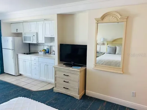 $110,000 | 2700 North Atlantic Avenue, Unit 1206, Daytona Beach, FL 32118