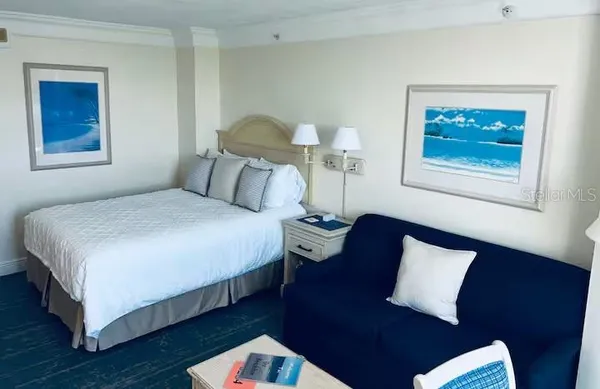 $110,000 | 2700 North Atlantic Avenue, Unit 1206, Daytona Beach, FL 32118