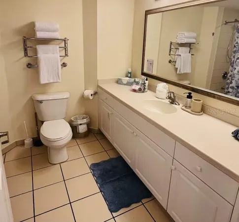 $110,000 | 2700 North Atlantic Avenue, Unit 1206, Daytona Beach, FL 32118