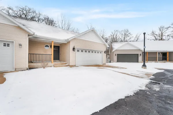 $245,000 | 706 Tioga Park Drive, Big Rapids, MI 49307