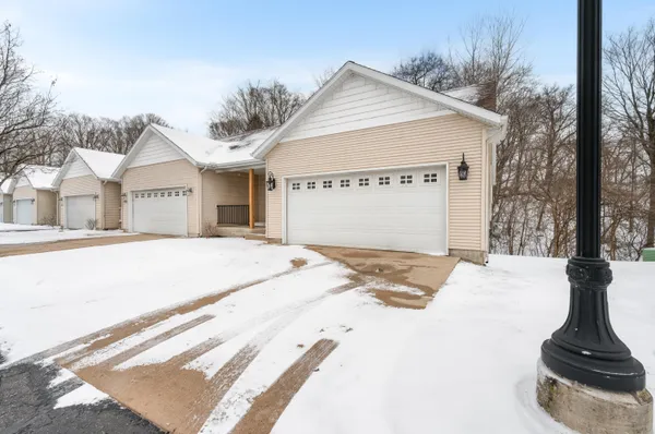 $245,000 | 706 Tioga Park Drive, Big Rapids, MI 49307