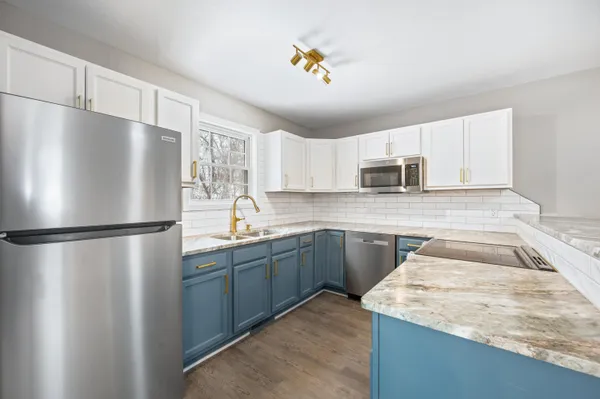 $245,000 | 706 Tioga Park Drive, Big Rapids, MI 49307