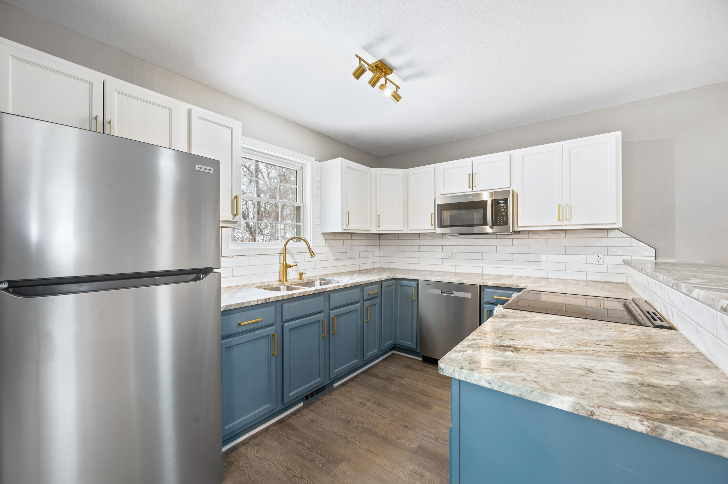 706 Tioga Park Drive Big Rapids, MI 49307 - Photo 6 of 33 706-TiogaPark-BR-5