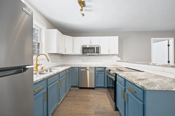 $245,000 | 706 Tioga Park Drive, Big Rapids, MI 49307