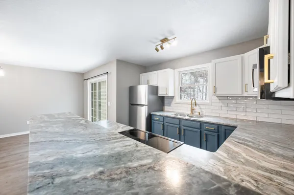 $245,000 | 706 Tioga Park Drive, Big Rapids, MI 49307