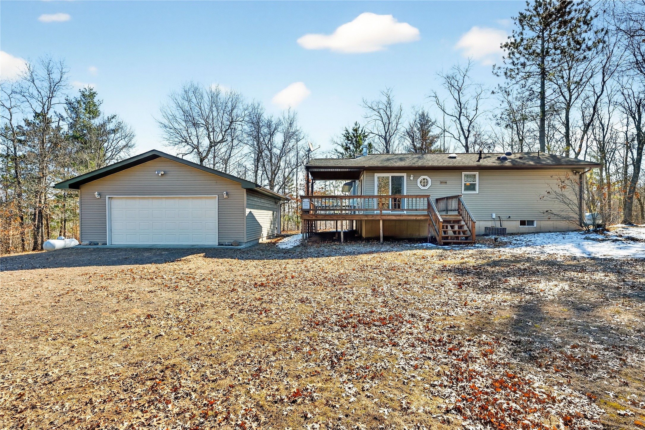 4478 Deerpath Road Danbury, WI 54830 - Photo 1 of 38