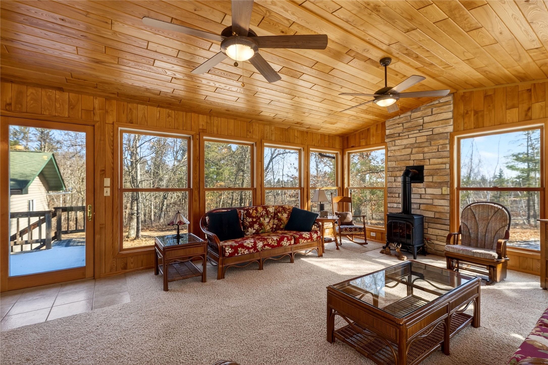 4478 Deerpath Road Danbury, WI 54830 - Photo 14 of 38