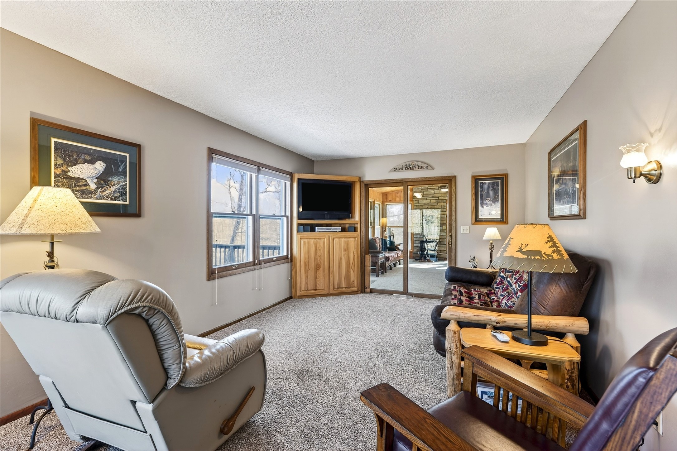 4478 Deerpath Road Danbury, WI 54830 - Photo 16 of 38