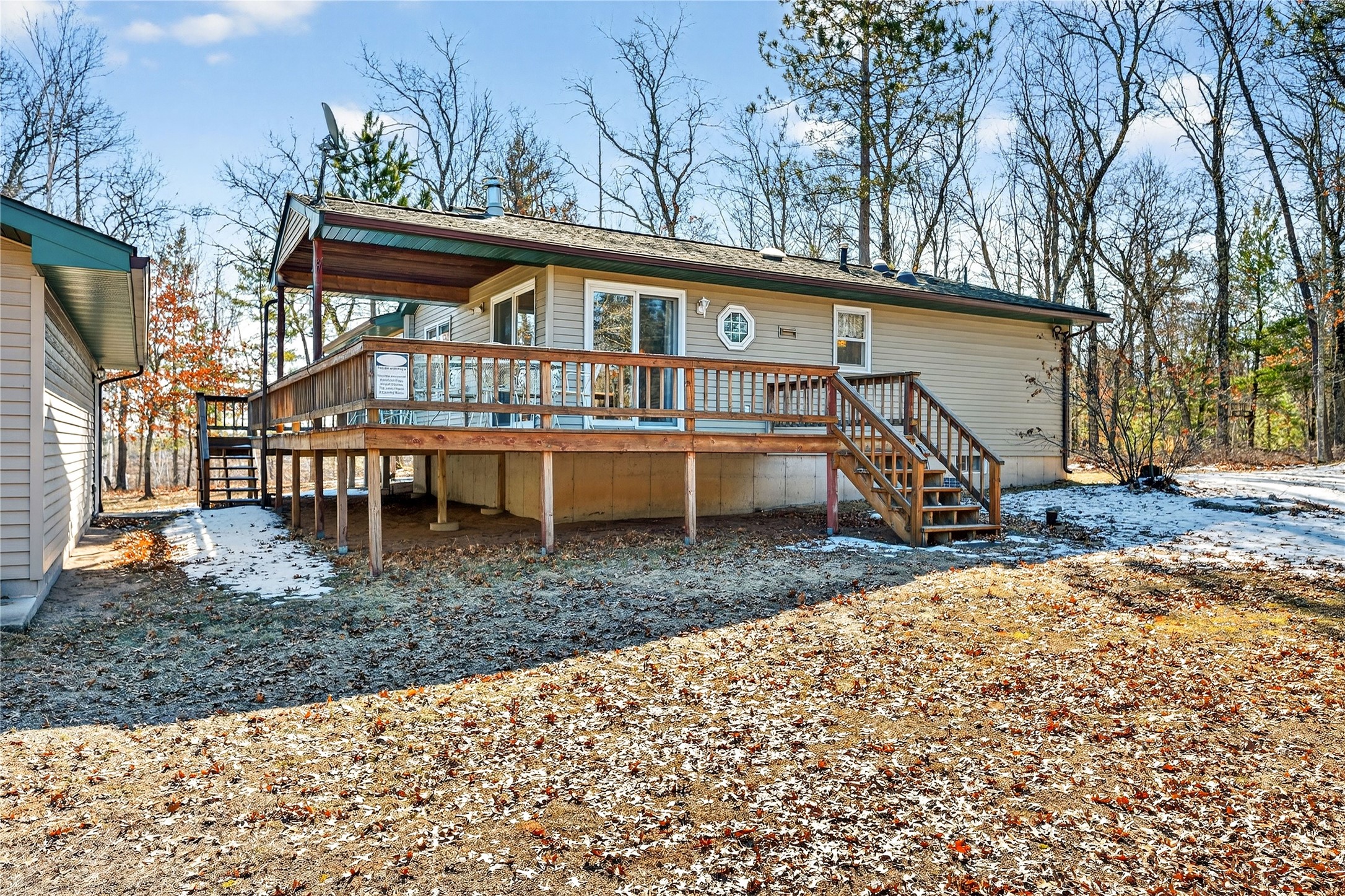 4478 Deerpath Road Danbury, WI 54830 - Photo 28 of 38