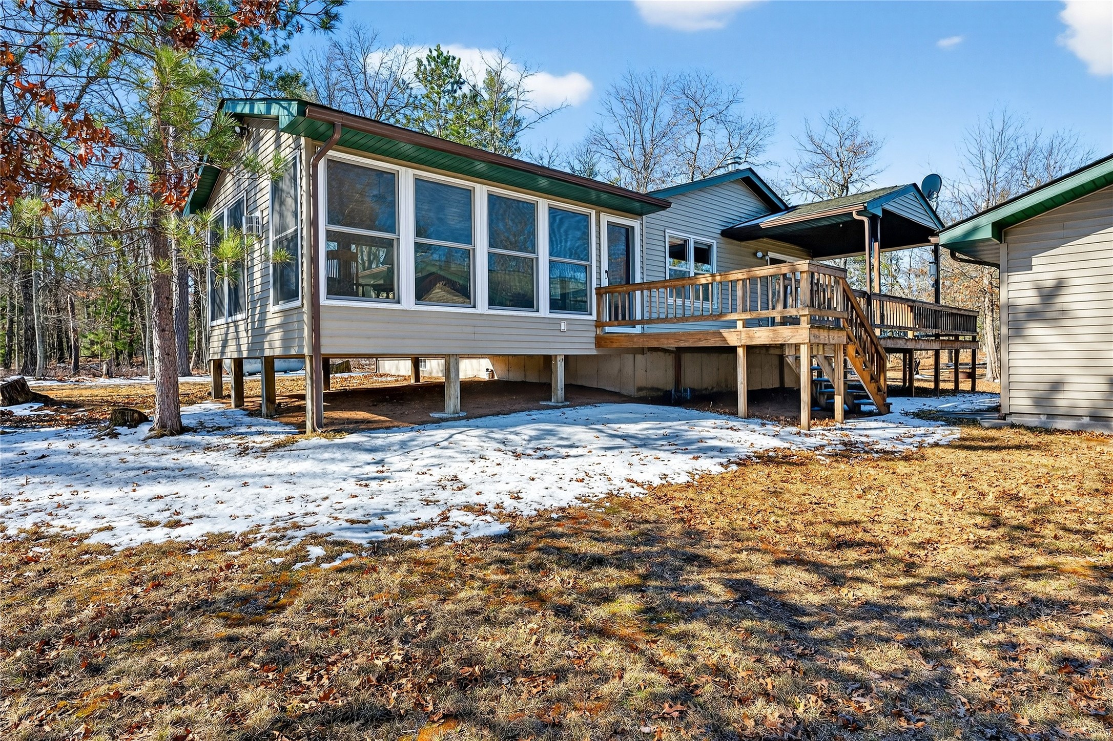 4478 Deerpath Road Danbury, WI 54830 - Photo 33 of 38