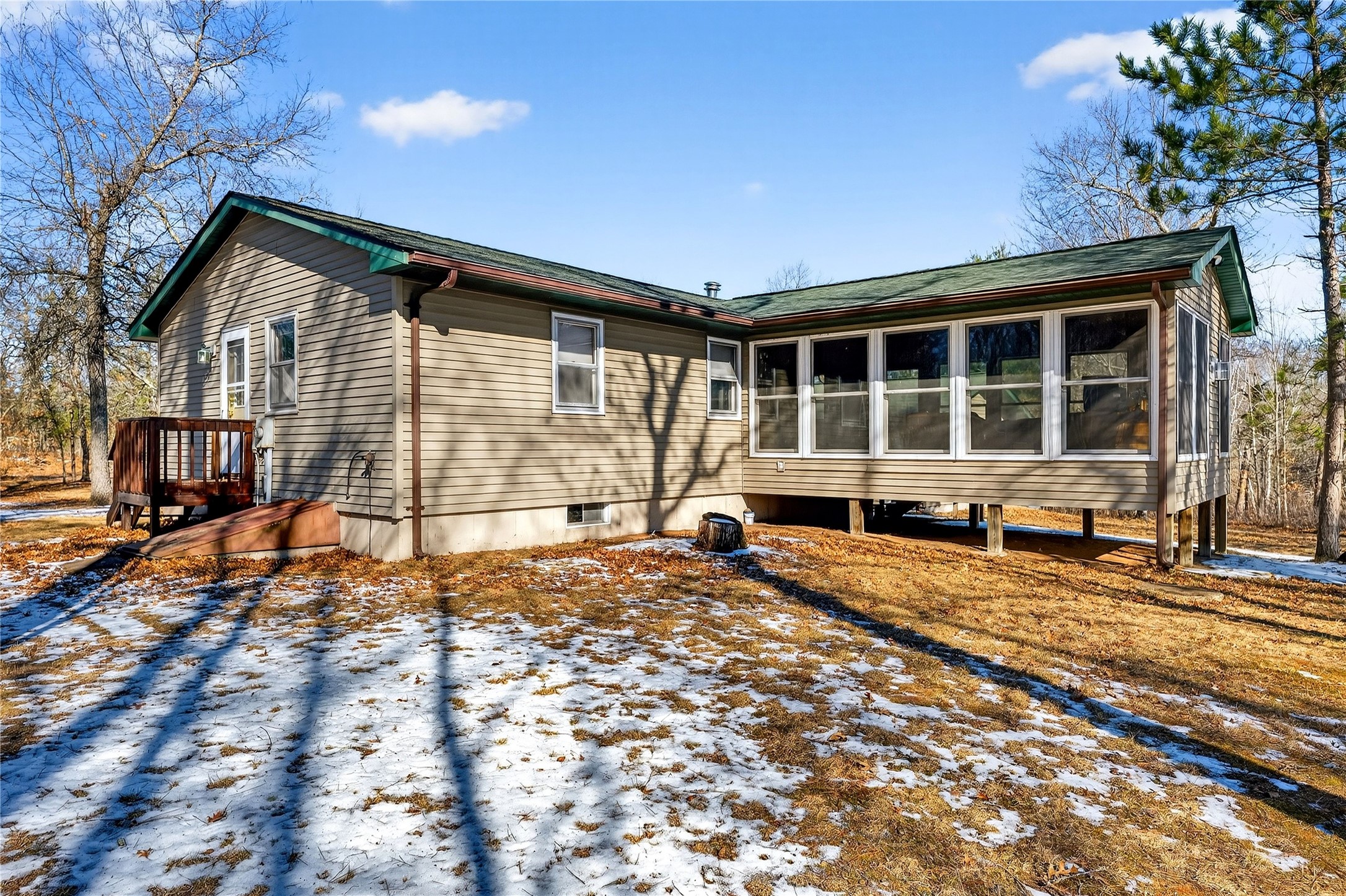 4478 Deerpath Road Danbury, WI 54830 - Photo 4 of 38