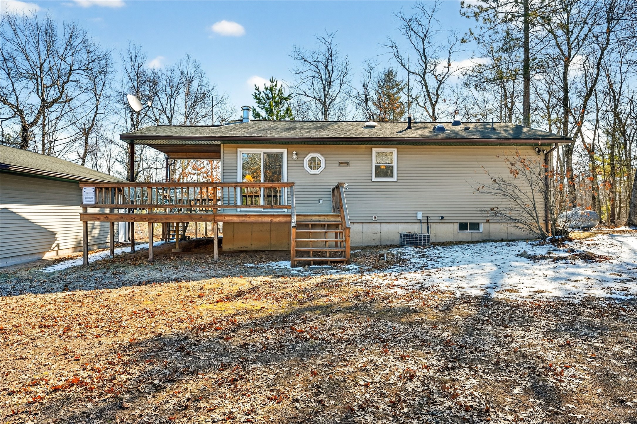 4478 Deerpath Road Danbury, WI 54830 - Photo 5 of 38
