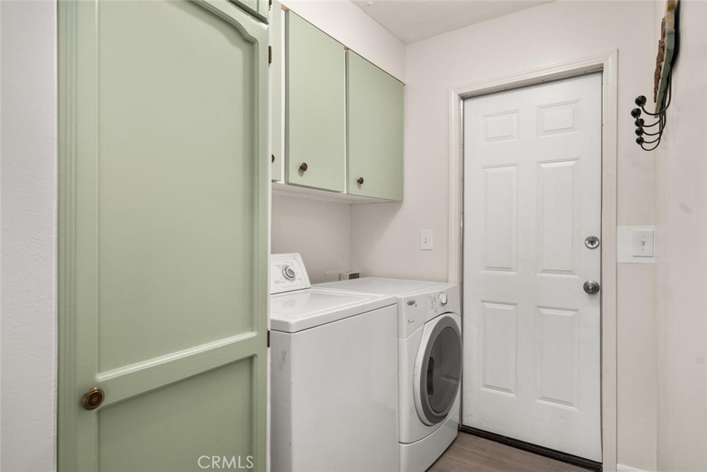 3156 Esplanade, Unit 298 Chico, CA 95973 - Photo 19 of 30 Laundry room has both gas ans electric hook ups