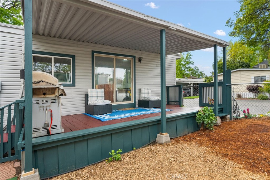 3156 Esplanade, Unit 298 Chico, CA 95973 - Photo 22 of 30