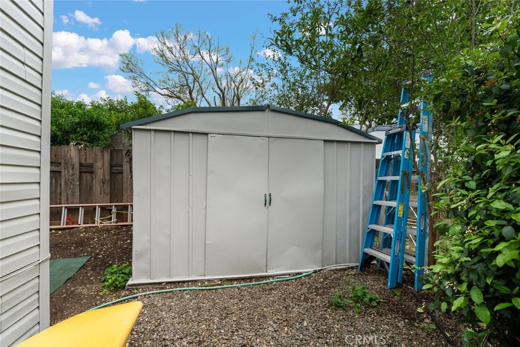 3156 Esplanade, Unit 298 Chico, CA 95973 - Photo 26 of 30