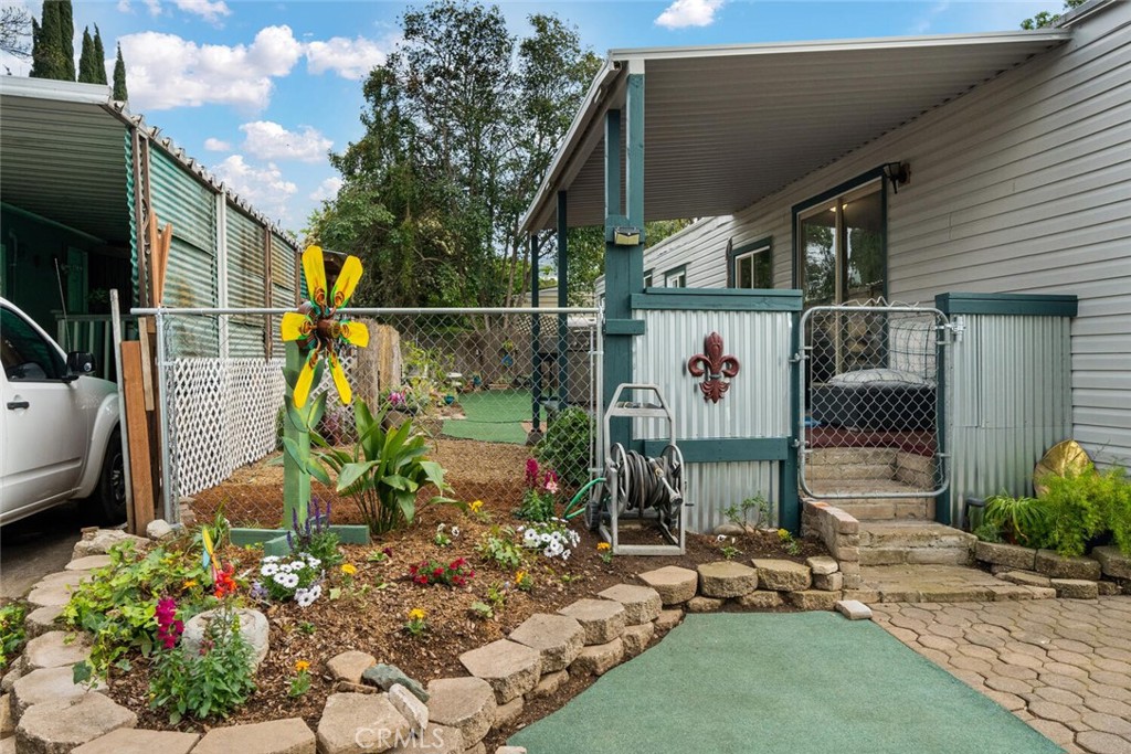 3156 Esplanade, Unit 298 Chico, CA 95973 - Photo 28 of 30