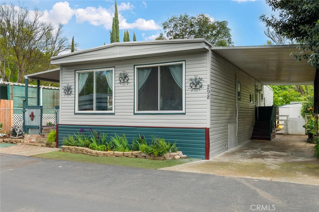 3156 Esplanade, Unit 298 Chico, CA 95973 - Photo 29 of 30