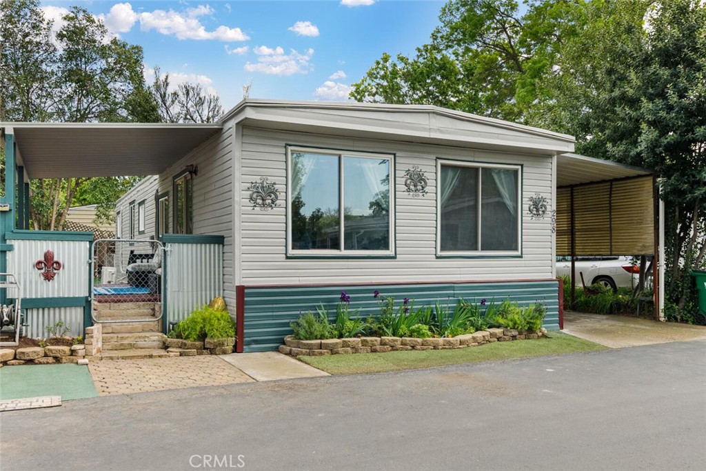 3156 Esplanade, Unit 298 Chico, CA 95973 - Photo 30 of 30