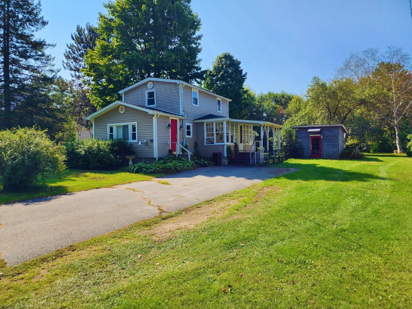 505 Bluff Road Newport, VT 05855 - Photo 19 of 27 Gallery Image 19