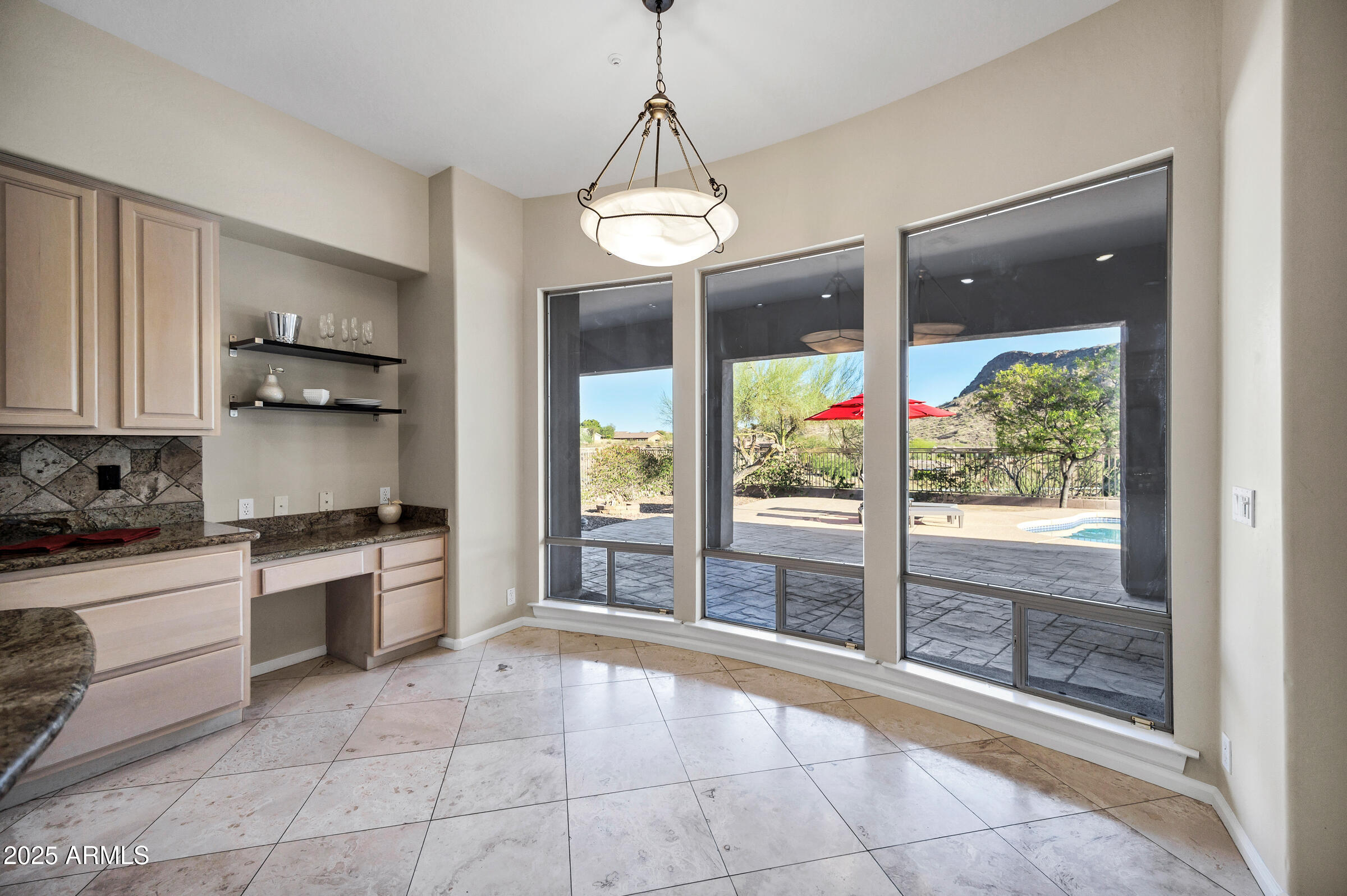 13945 East Gail Road Scottsdale, AZ 85259 - Photo 30 of 58 Panoramic Vistas