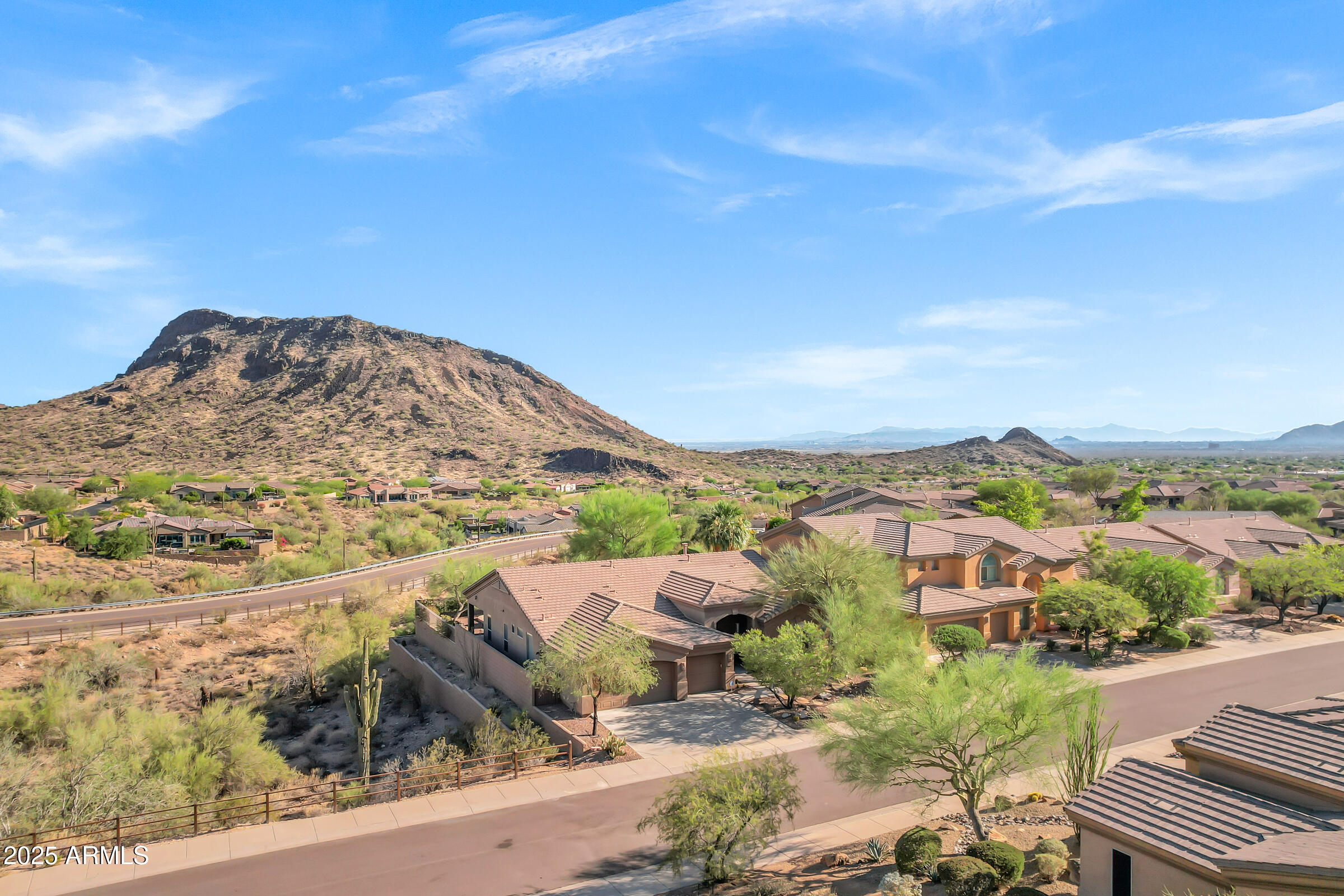 13945 East Gail Road Scottsdale, AZ 85259 - Photo 54 of 58 Your Own Piece of Paradise