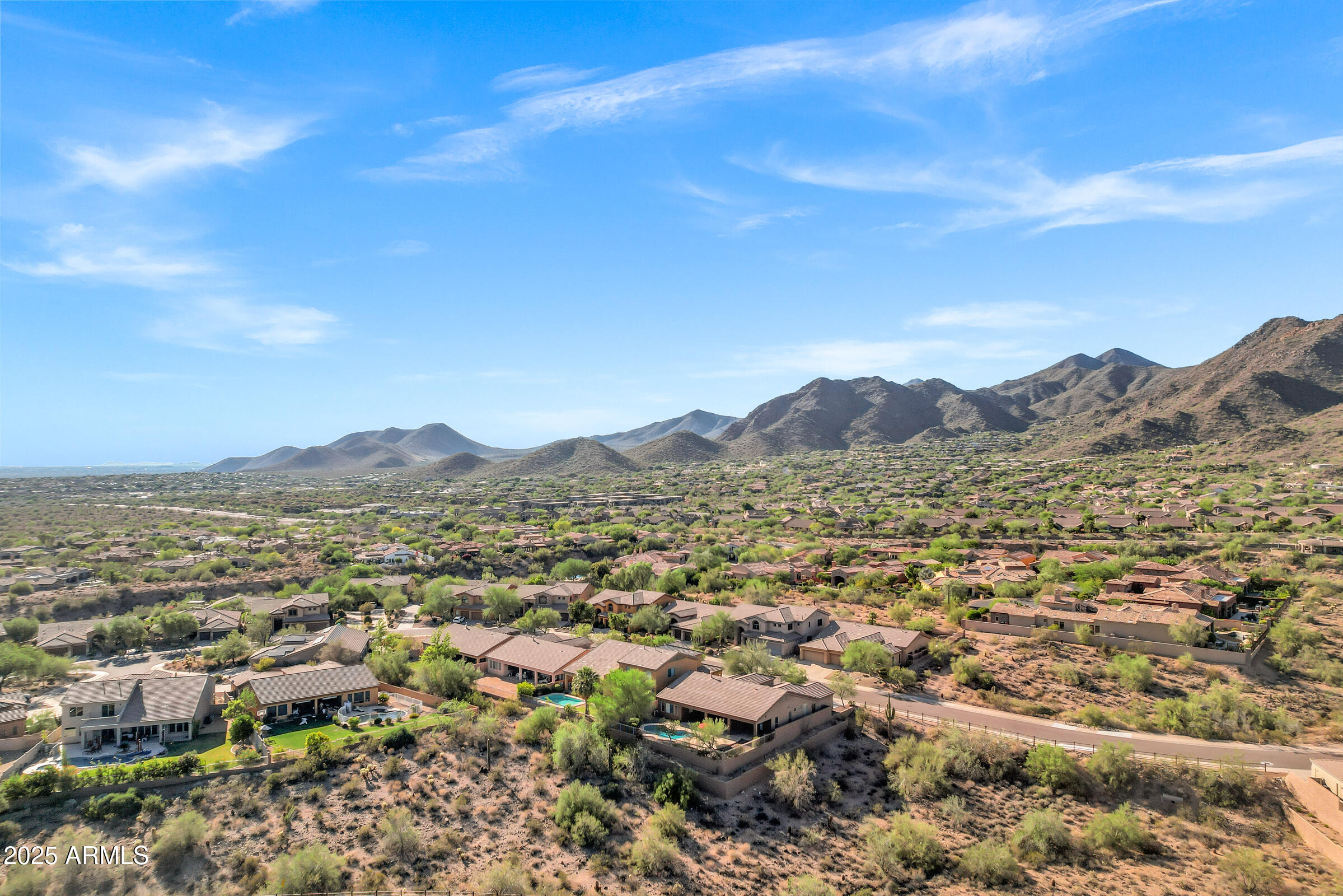 13945 East Gail Road Scottsdale, AZ 85259 - Photo 57 of 58 Does it get better than this?